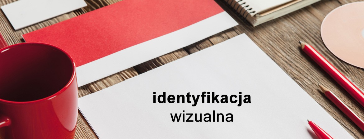 identyfikacja wizualna