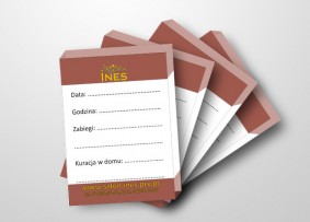 Banery, Notesy, Teczki, Koperty, Naklejki, Kalendarze